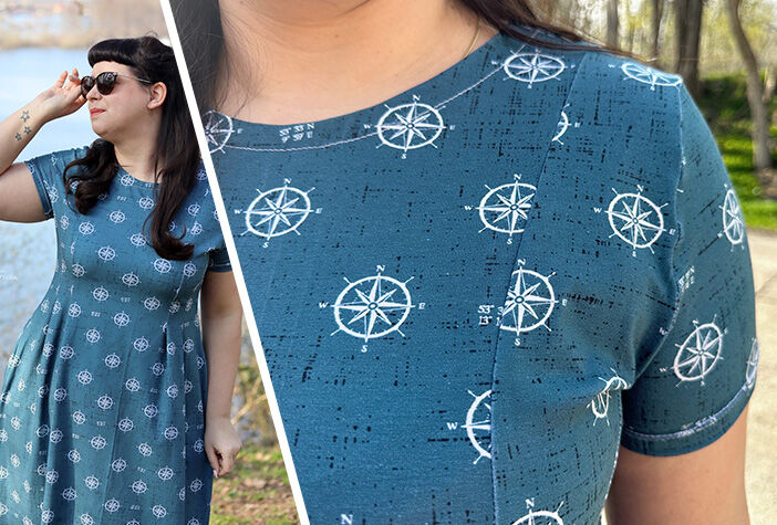 Outfitinspiratie